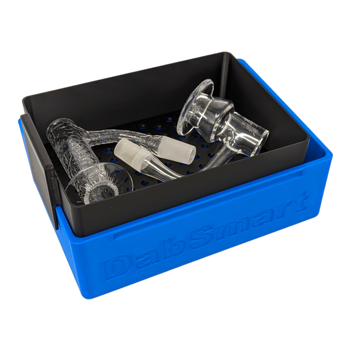 Xl Iso Dunk Station - 1 Bucket – DabSmart LLC