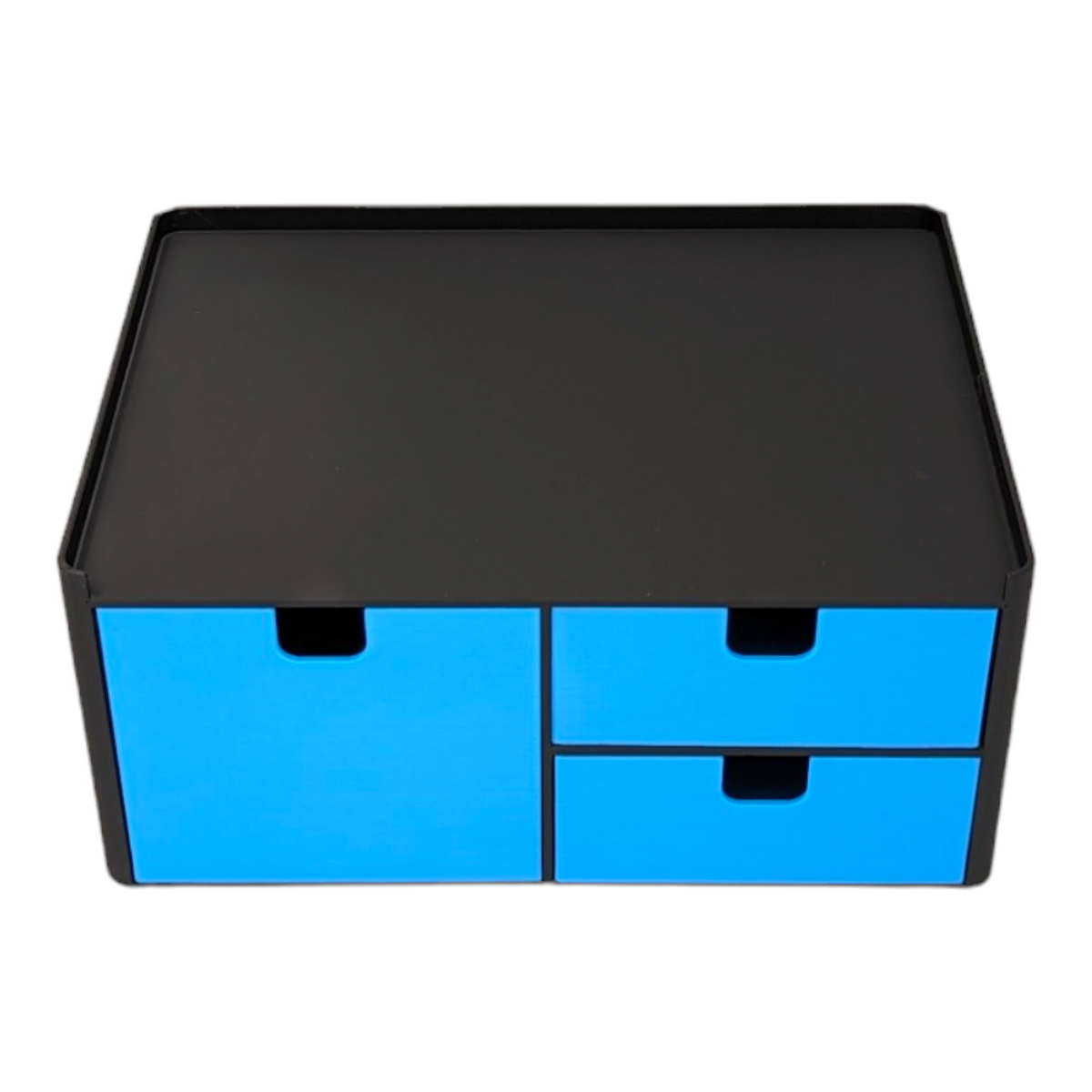 3 Drawer Storage for ISO/Mini-Bar Setup – DabSmart LLC
