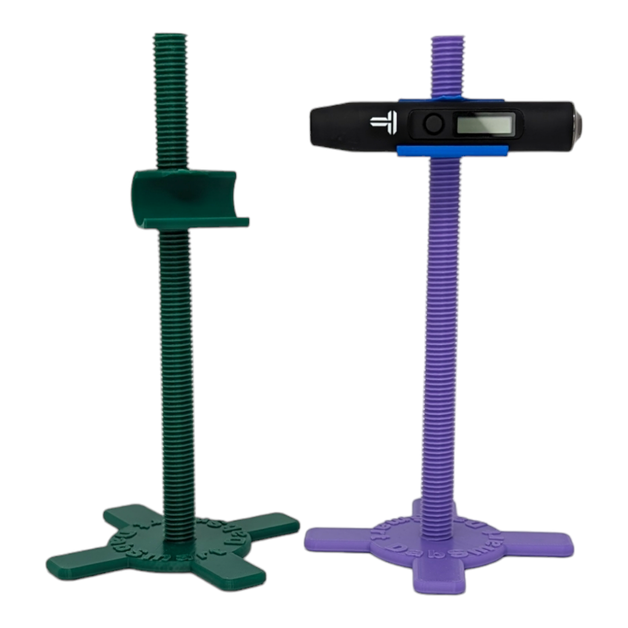 Temp Rope Stand Terpometer Adjustable Stand 8